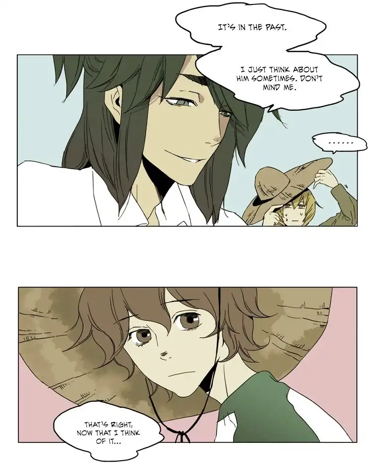 School in the Wild Chapter 41 11